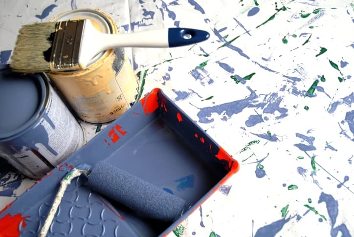 5 ideas para transformar el dormitorio de un niño en el de un adolescente con poco dinero