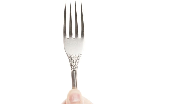 3 maneras de limpiar los cubiertos de metal