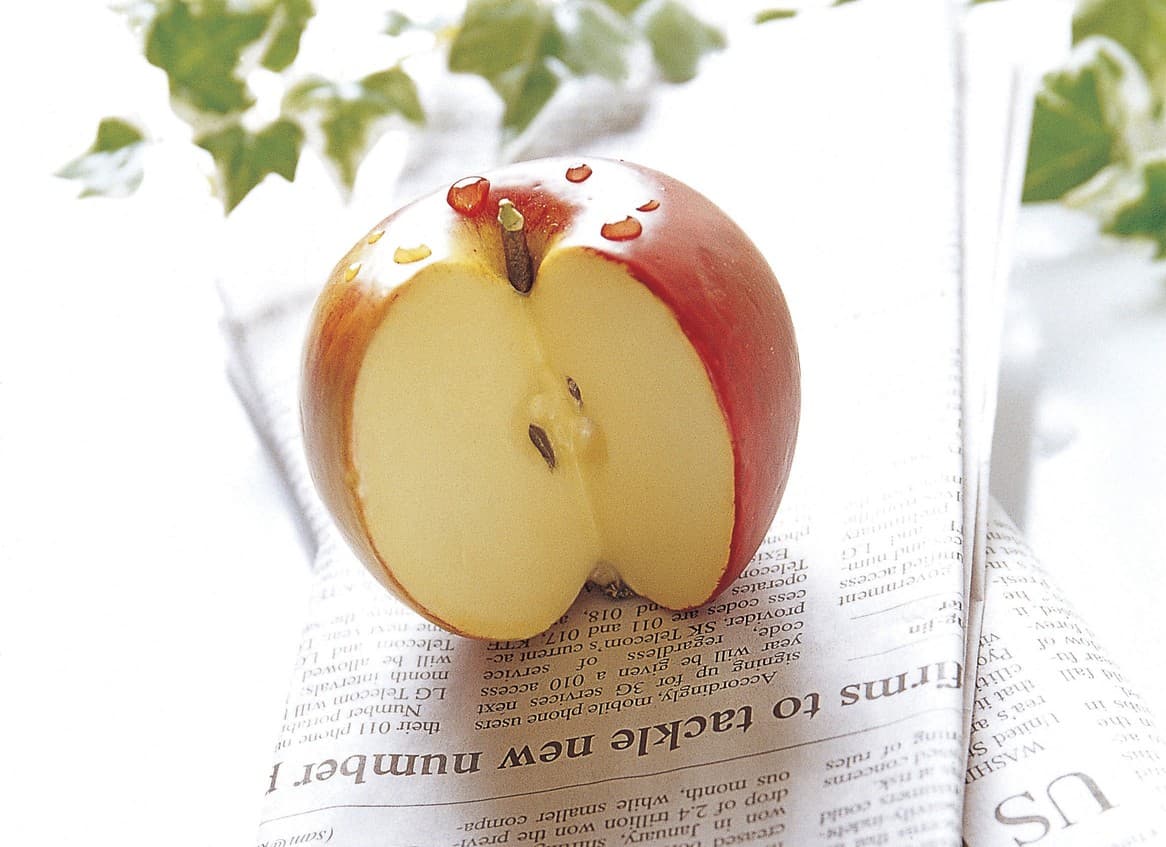 6 maneras de usar el papel periódico en casa