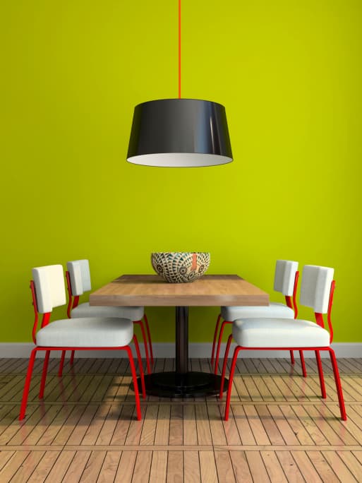 Tips para organizar la casa cuando es pequeña