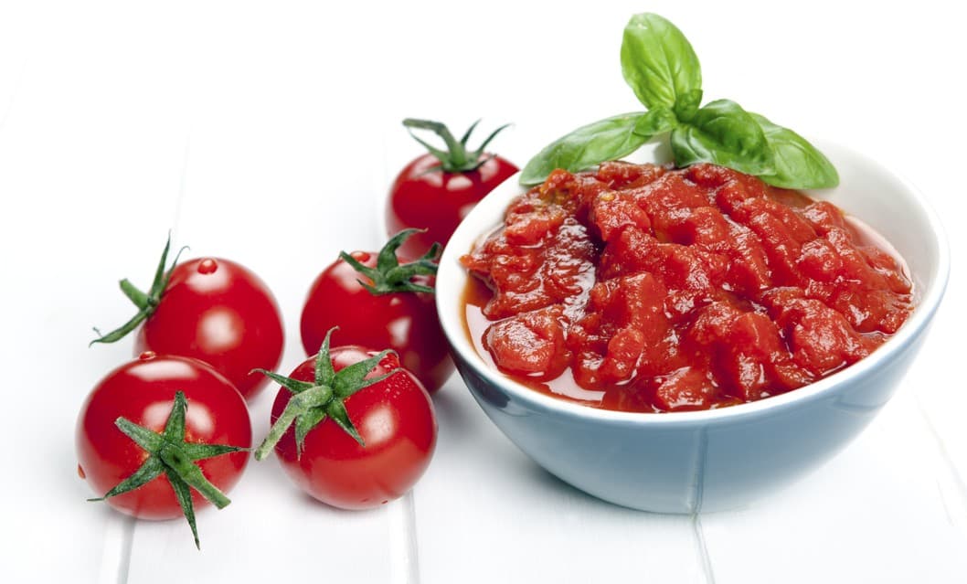 ¡Usa tomates para quitar las manchas!