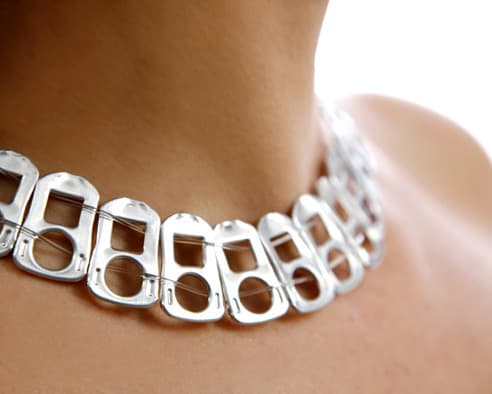 Increíbles ideas con anillas de latas que te dejarán boca abierta