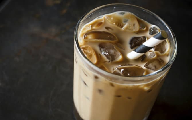 Los 9 mejores milkshakes veganos