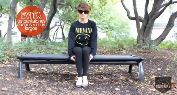 3 tips para usar ballerinas