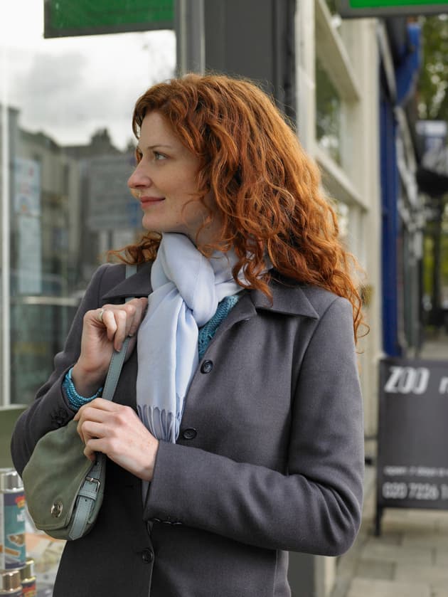 7 formas de usar una bufanda (1)