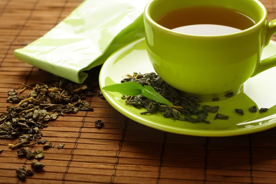 El té verde adelgaza, pero ¿cuál es la manera correcta de beberlo para que sea más efectivo?