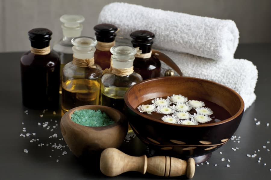 Preguntas que debes hacerte antes de comprar aceites esenciales