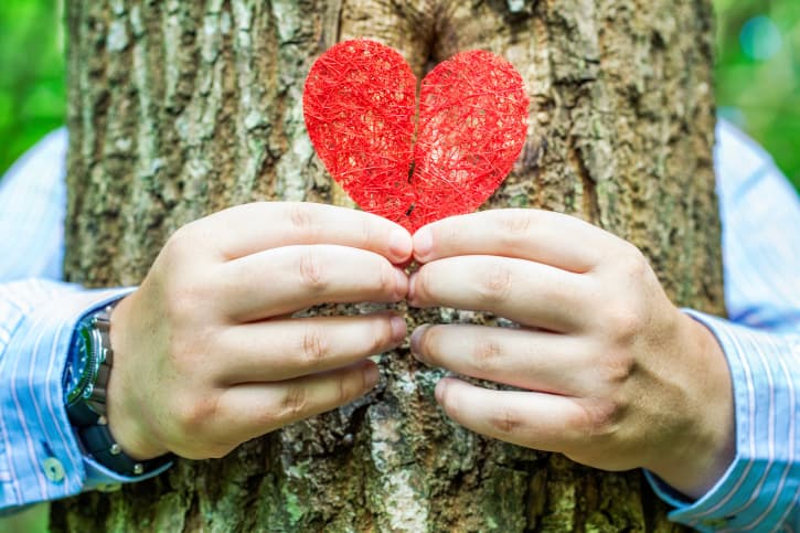 5 songs for every woman who's ever had a broken heart