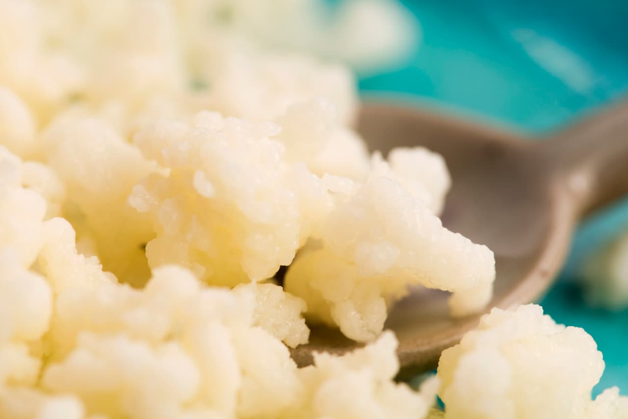 Qué es el Kéfir y por qué deberías consumirlo