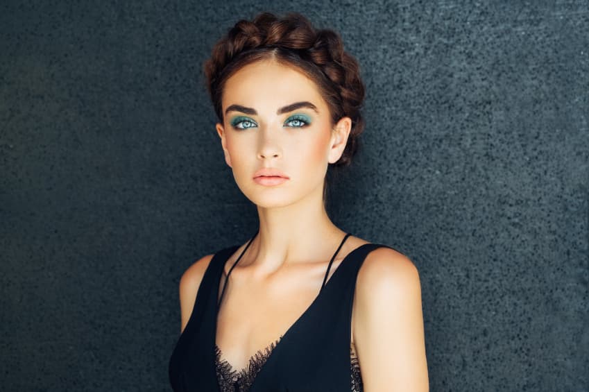 15 peinados con trenzas que de verdad te saldrán bien (aunque no sepas peinarte)