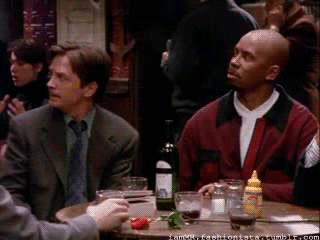 Estas estrellas de la TV tuvieron éxito en más de un show