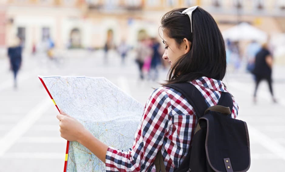 4 cosas en las que los libros de viajes mejorarán tu experiencia