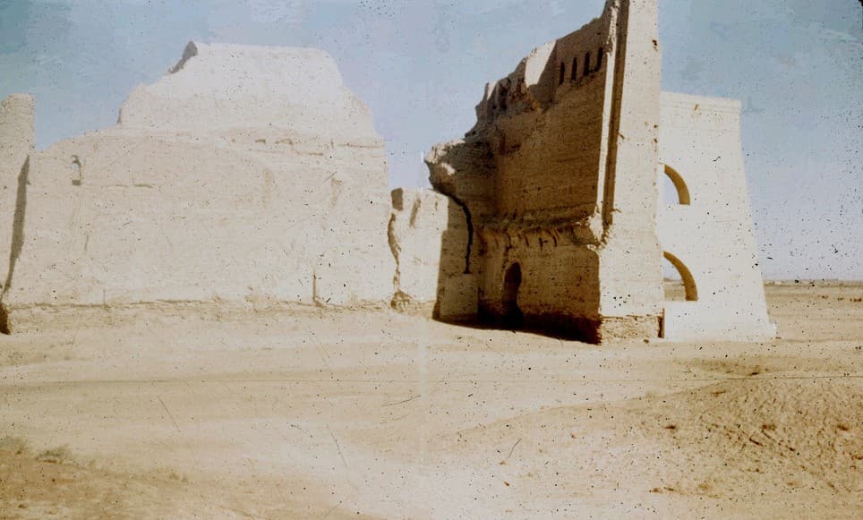 Satélites espías descubren imperios antiguos (entre otros grandes hallazgos)