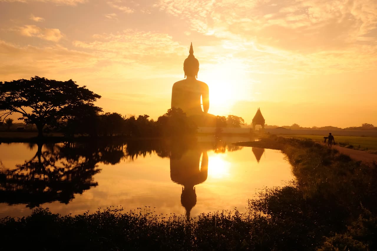 Digno de un dios: cómo será el lujoso funeral del monarca que reinó por más tiempo