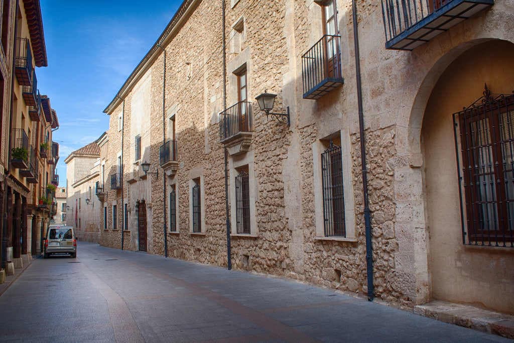 El Burgo de Osma: historia y gastronomía