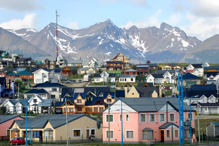 ¿Qué hacer en Ushuaia?