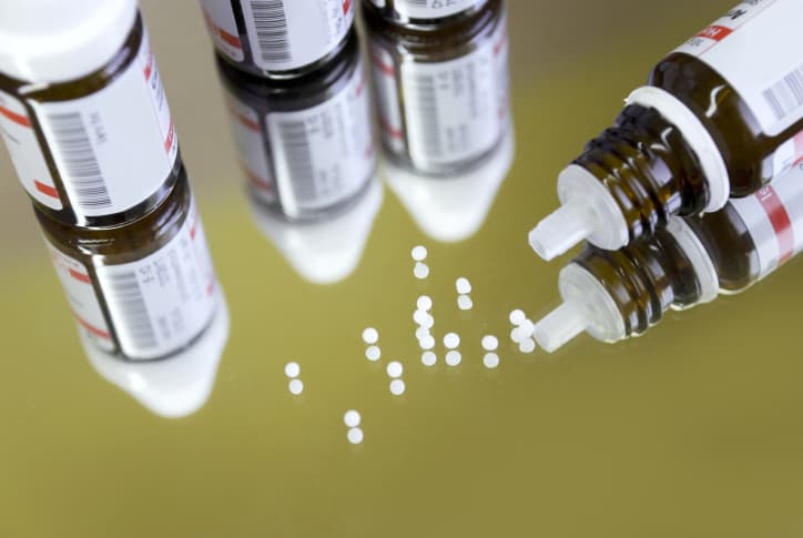Desde ahora, los productos homeopáticos deberán indicar que «carecen de sustento científico» en EE. UU.