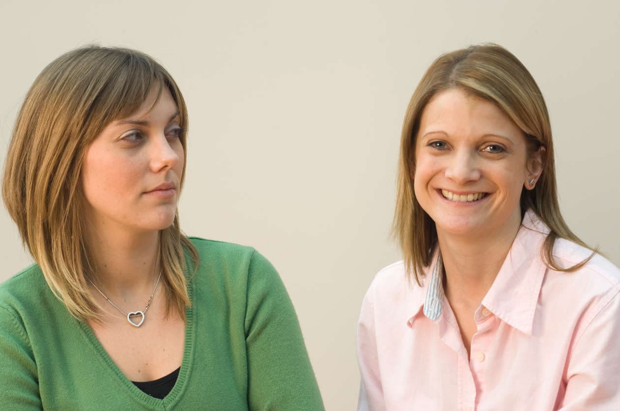 Cómo detener a las personas que absorben tu energía