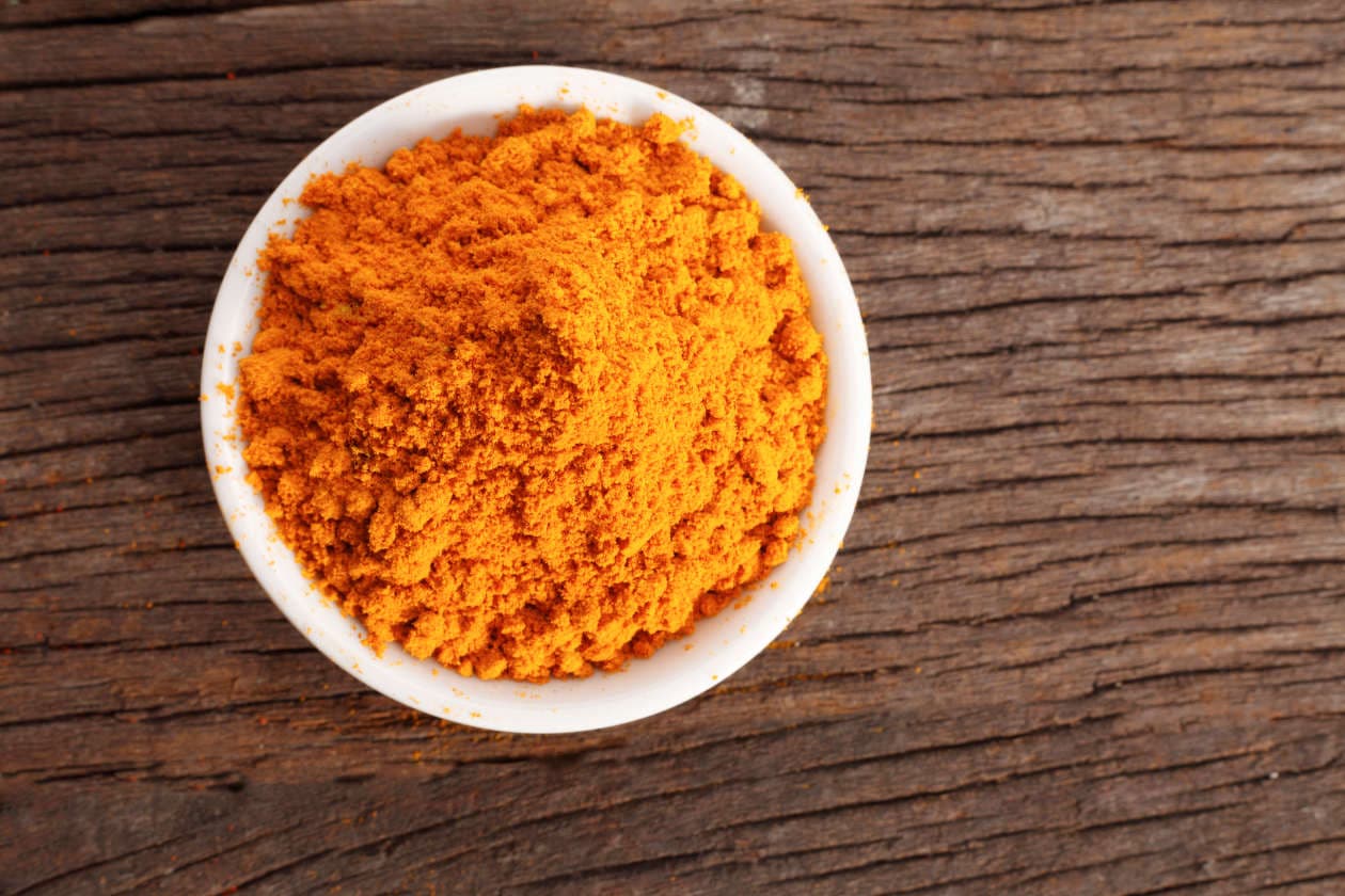 Estas 6 hierbas y especias son las más CURATIVAS para nosotras