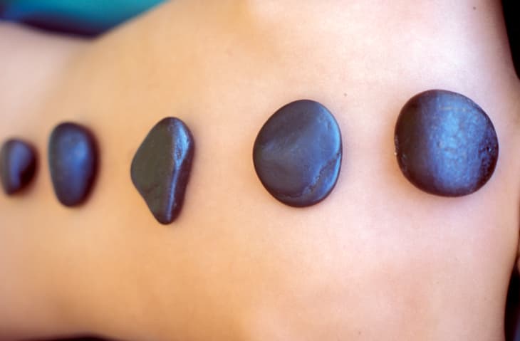 Energía curativa para combatir enfermedades