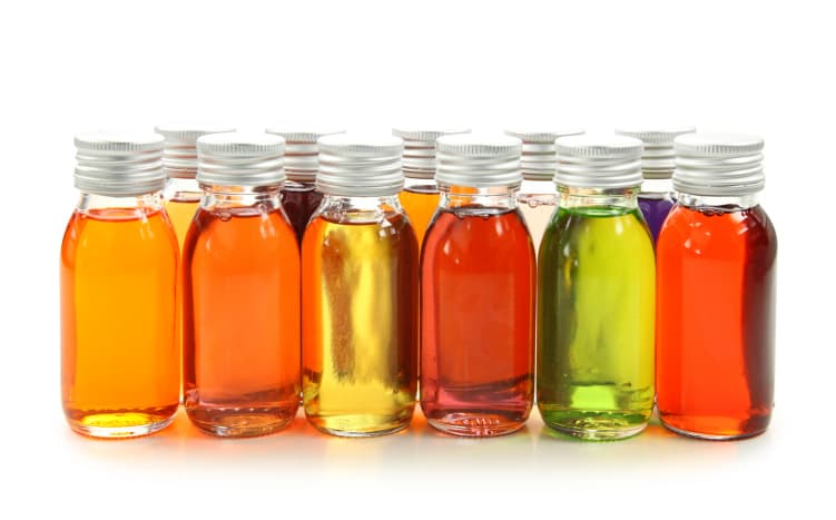 Beneficios de la Terapia Aura Soma