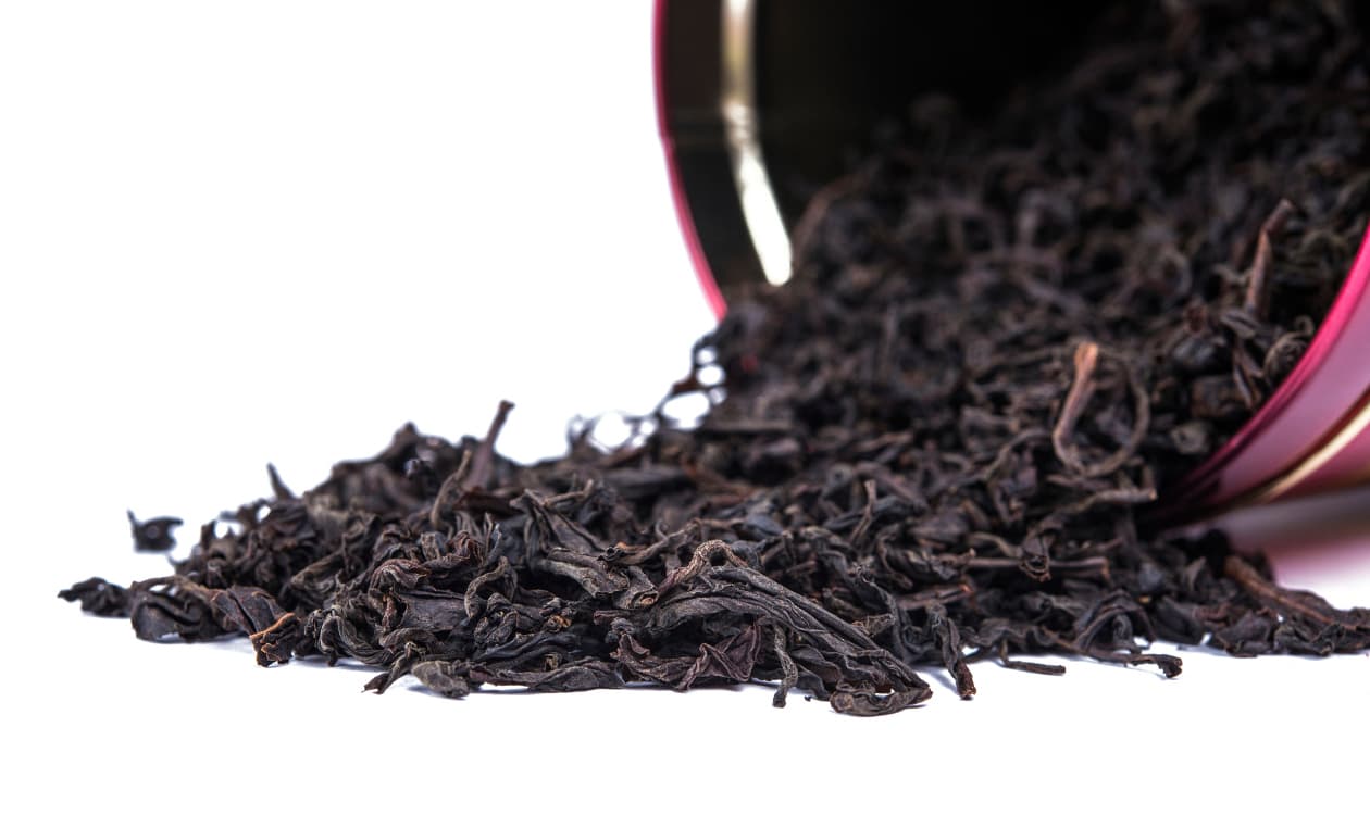 Beneficios del té chai
