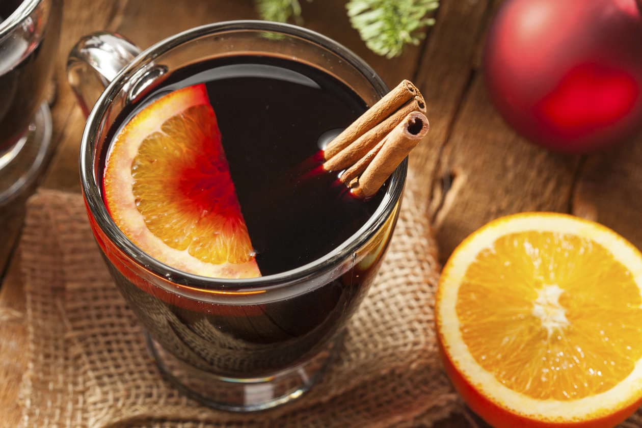 Consume este té y... ¡reduce barriga!