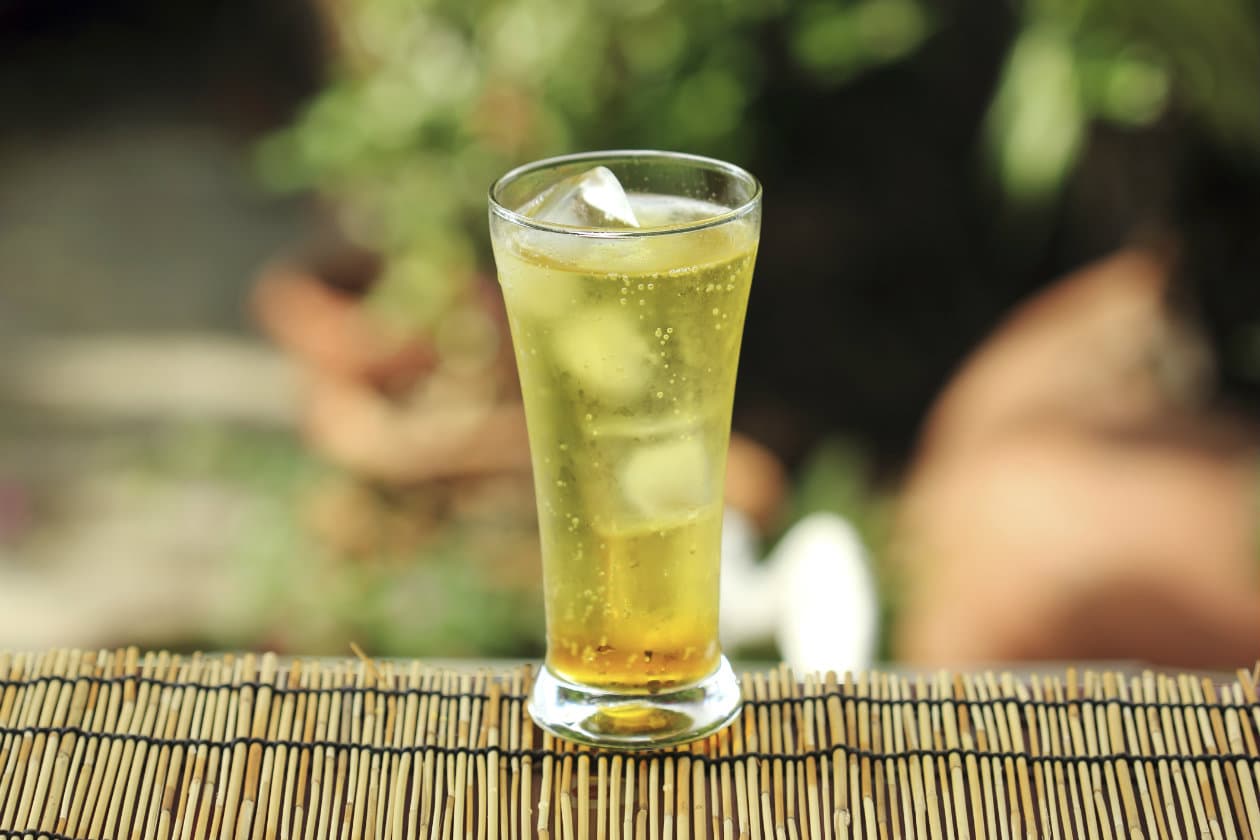 Dolores articulares y alimentación