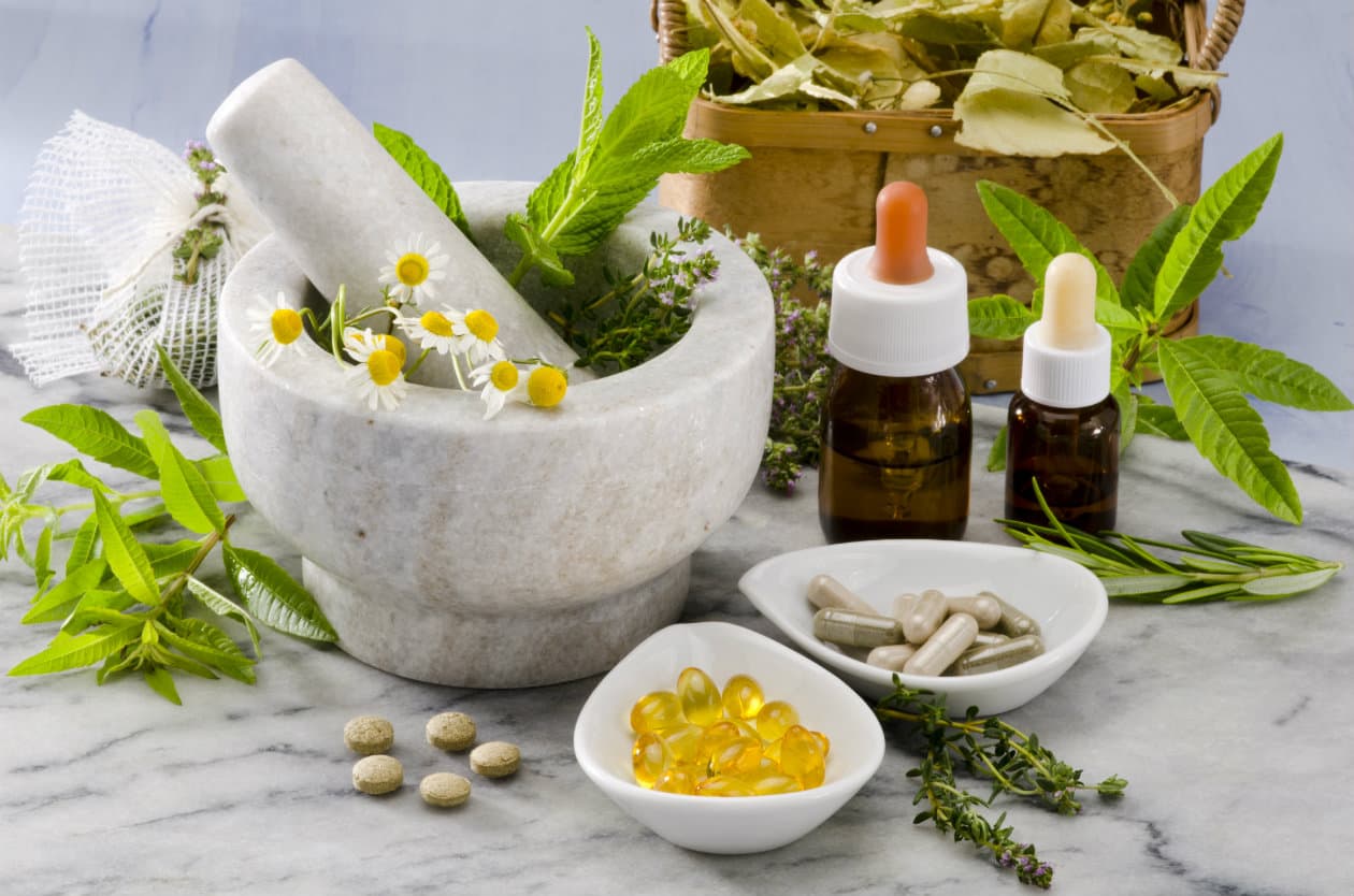 ¿Es seguro utilizar homeopatía en niños?