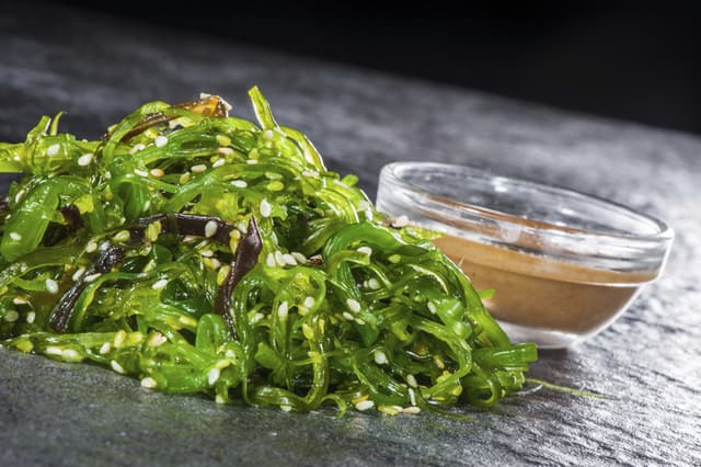 Mascarilla refrescante con 3 ingredientes