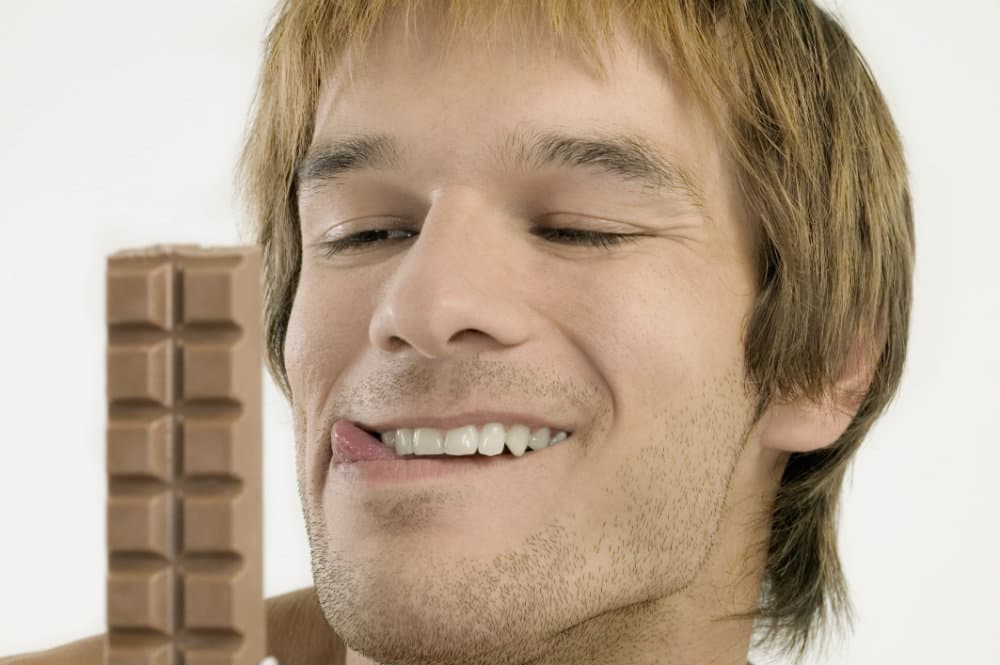 Un científico creó una pantalla de sabores y Willy Wonka estaría orgulloso de él