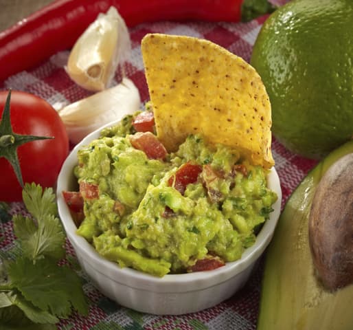 ¿Deberías usar el microondas para hacer nachos?