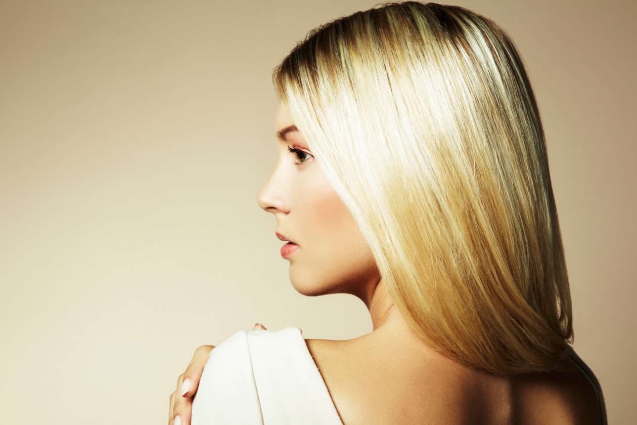 ¿Quieres un cabello más claro? ¡Utiliza canela!