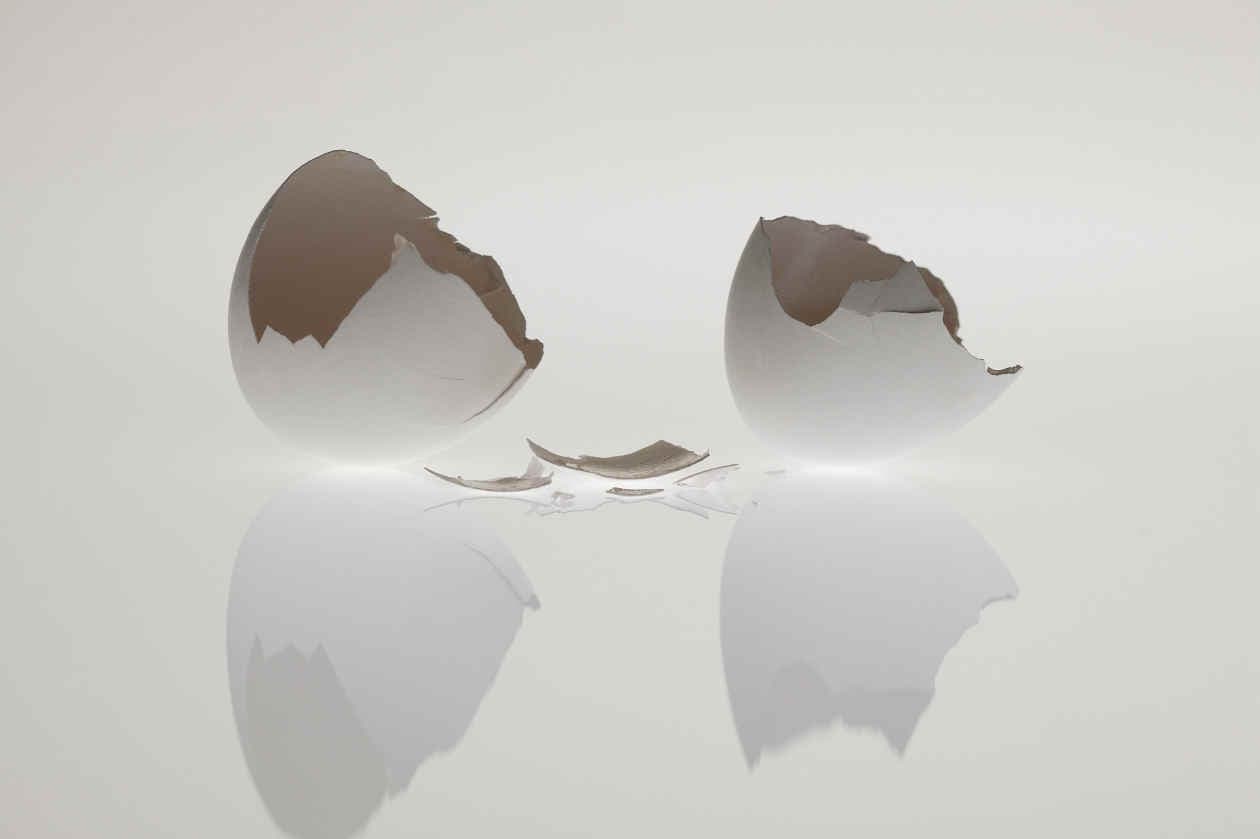 Remedios caseros con cáscara de huevo