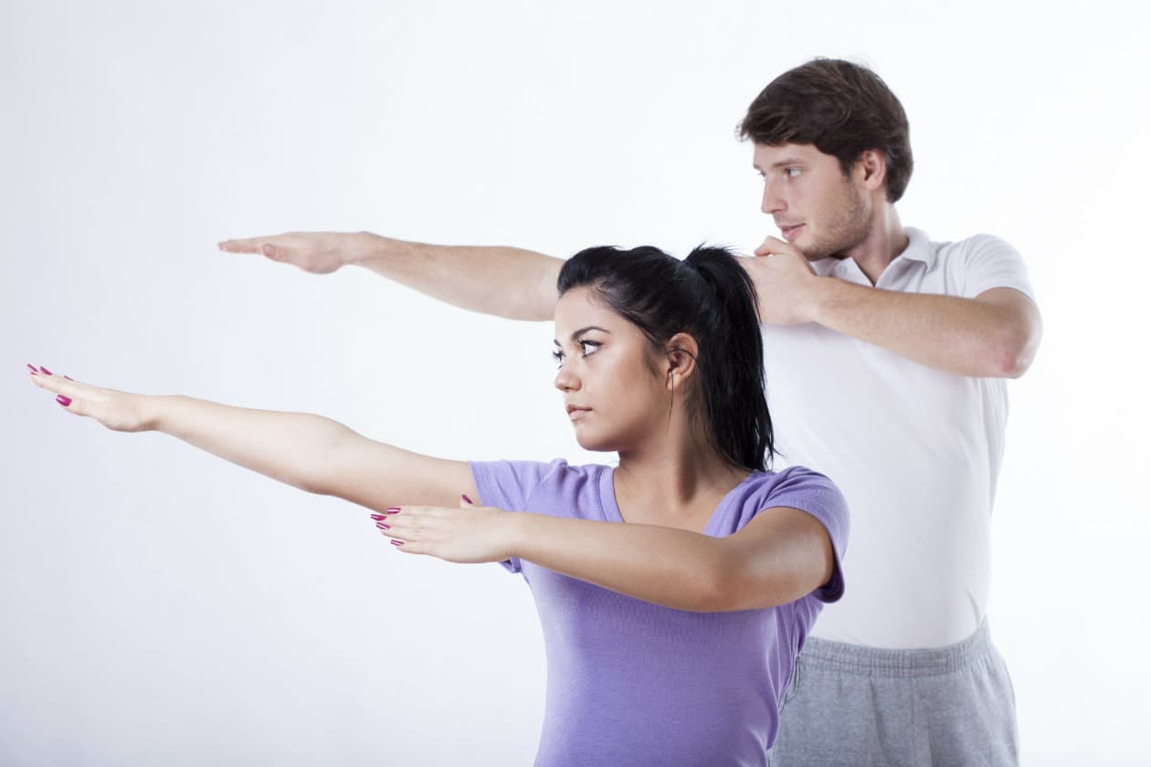 Tai chi como ejercicio anti-edad