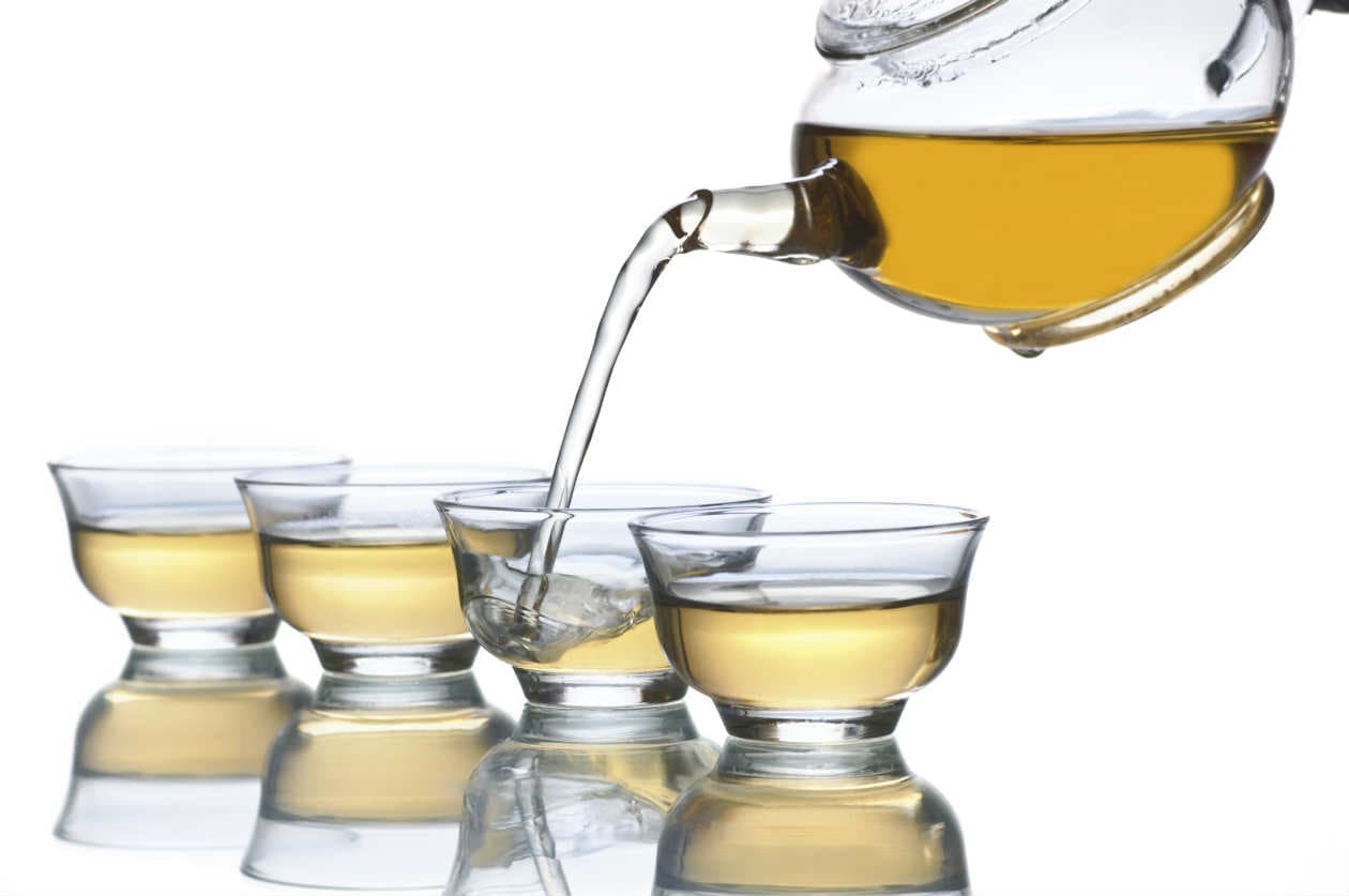 ¿Por qué se toma caña con ruda cada 1 de agosto?