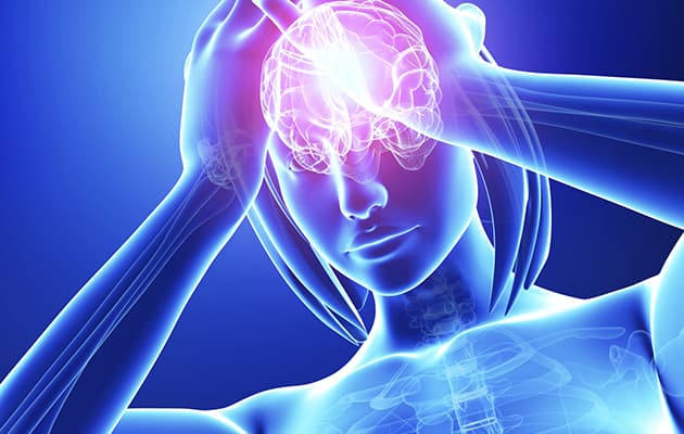 ¿Sufris de migraña? Estos podrían ser 9 disparadores (que deberías evitar)