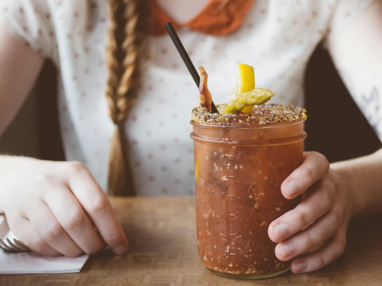 Curiosidades sobre bebidas raras que quizás no conocías