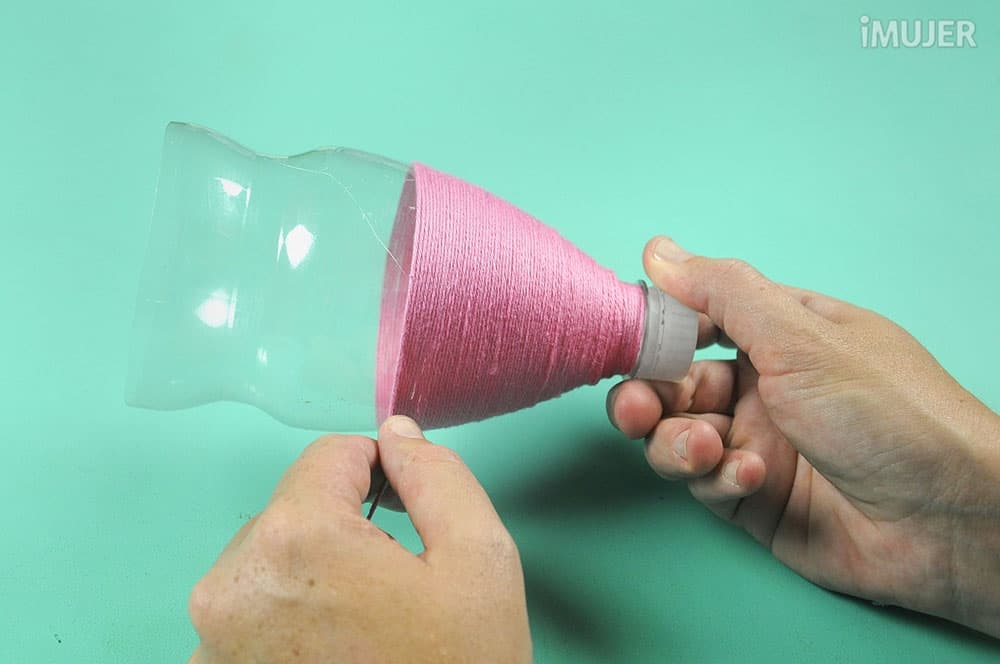 28 creativas ideas para reciclar botellas plásticas
