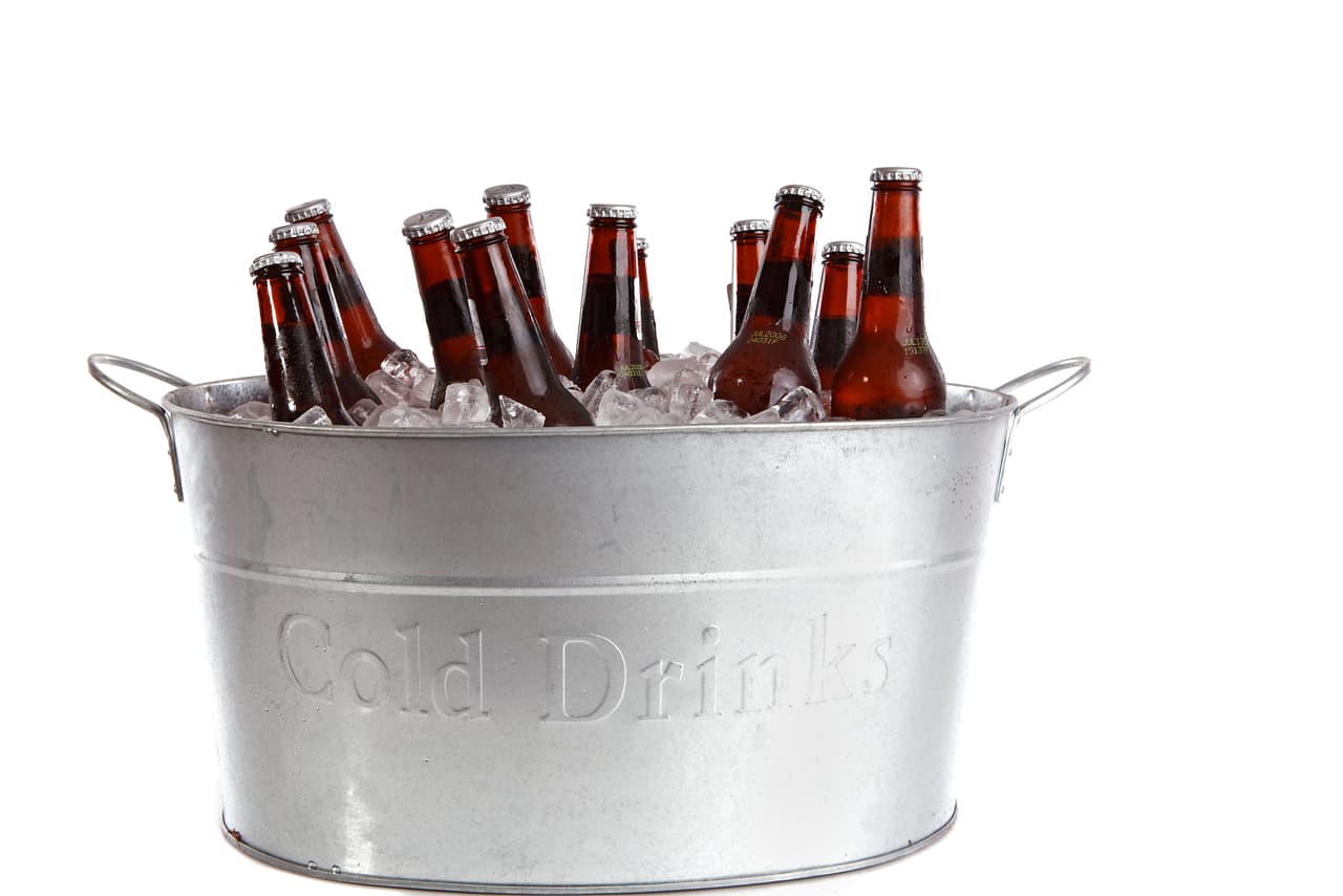 ¿Cómo se cata una cerveza?