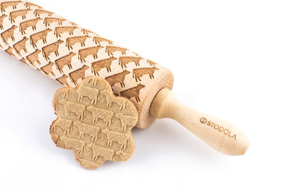 Si las VACAS son tus preferidas, ¿qué esperas para invadir tu cocina con estos accesorios?