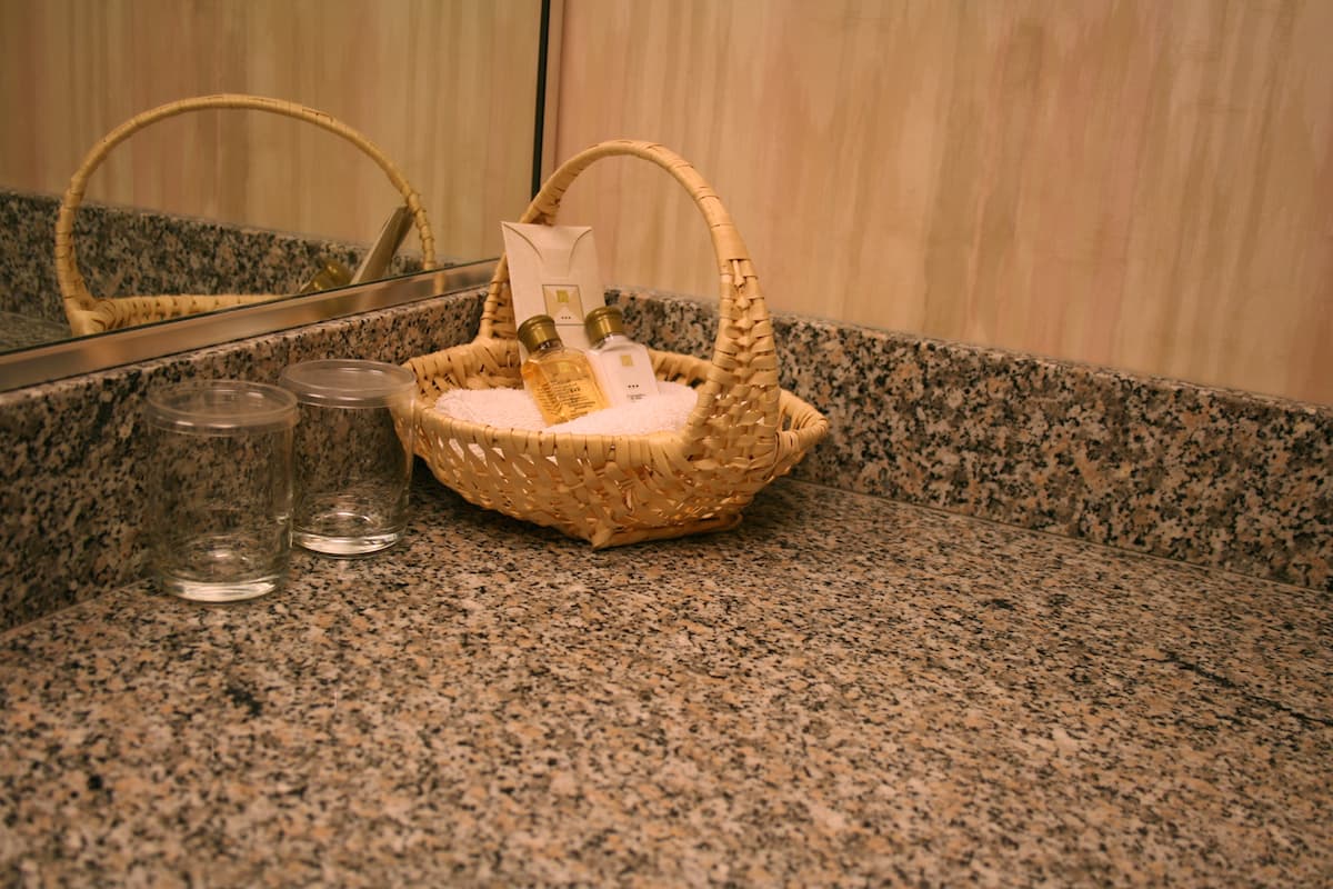 ¿Te visita la familia? Prepara una canasta de bienvenida para que se sientan como en casa