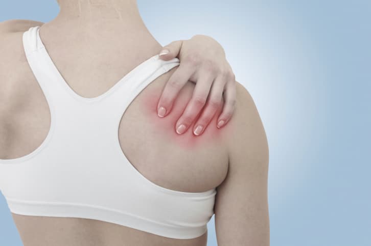 Si te gusta NADAR, evita cometer estos errores