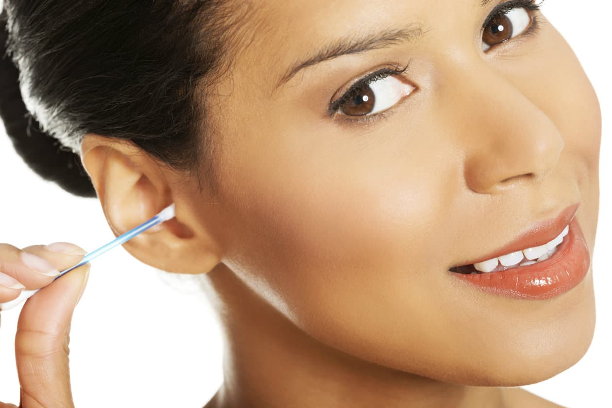 5 Datos que no sabías acerca de la cera de los oídos