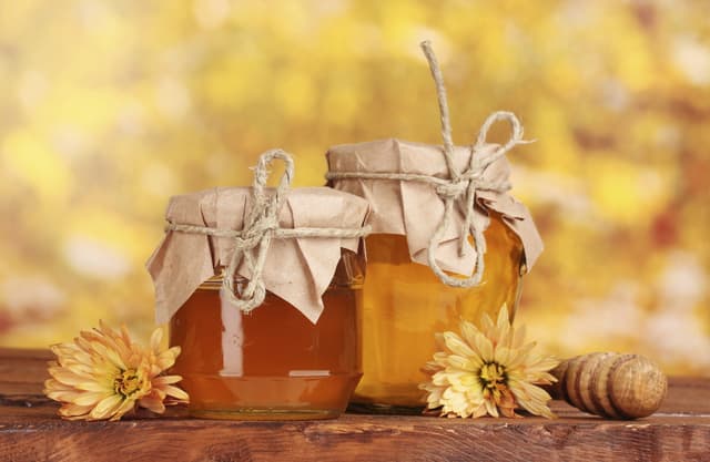 Cómo utilizar la miel como ingrediente de tus tragos