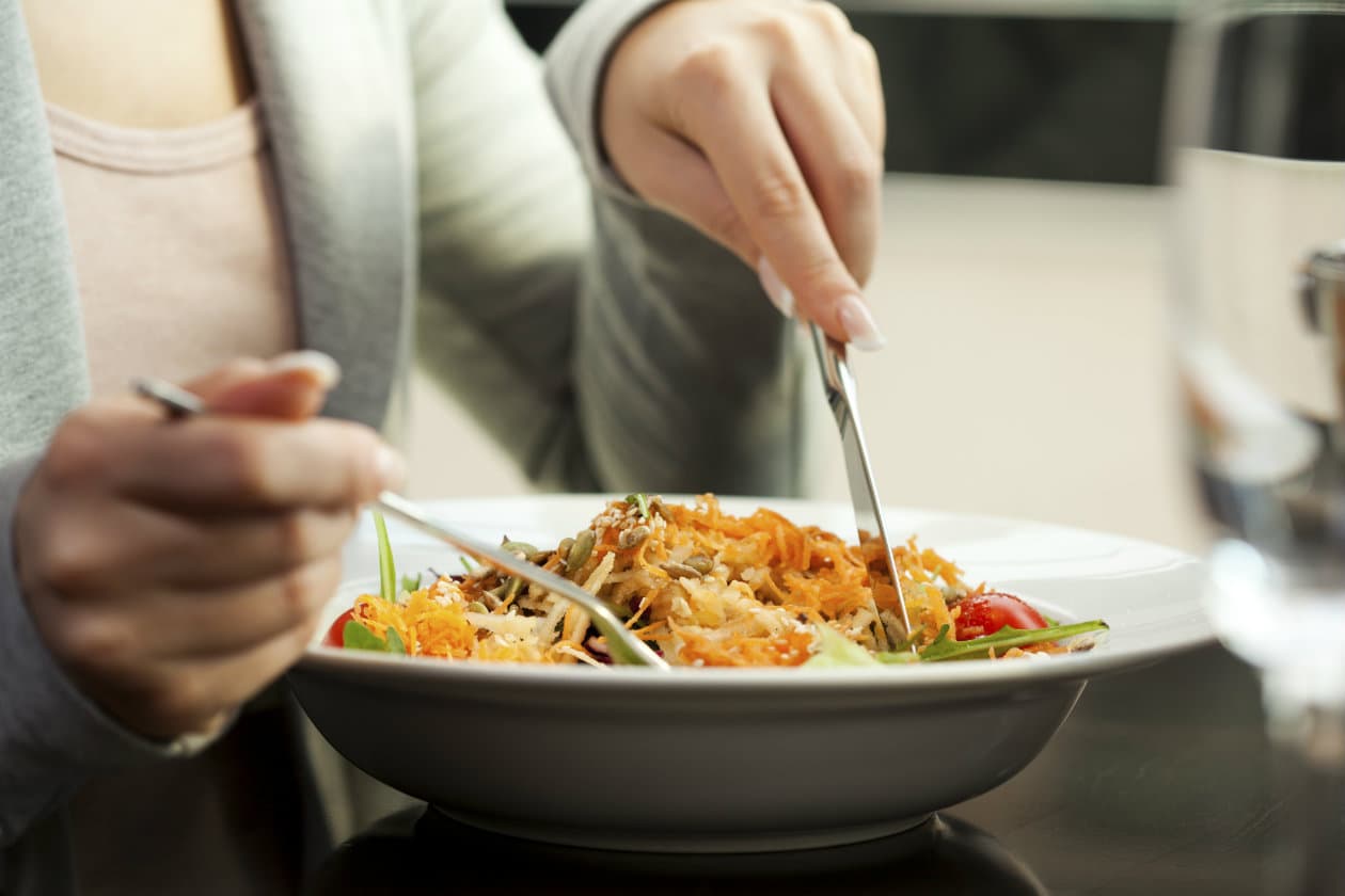 6 errores que cometemos al querer aumentar la masa muscular