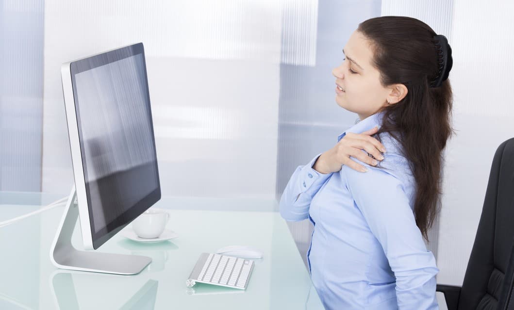 5 consejos que deberías estar siguiendo para cuidar la salud de tu columna