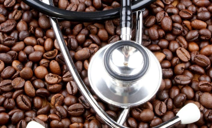Cómo afecta el café en la circulación
