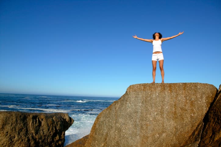 ¿Cómo atraer la energía positiva?
