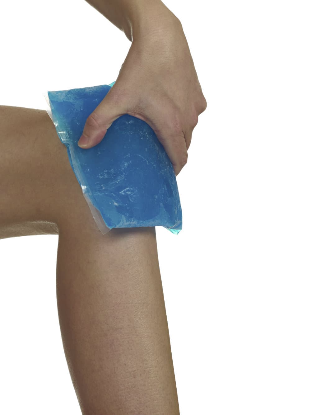 Consejos para reducir la inflamación de las articulaciones de las rodillas